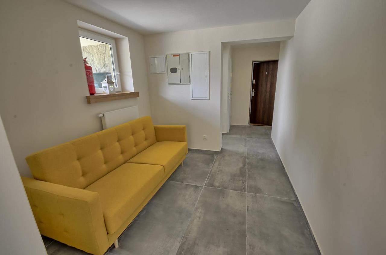 Apartamenty Skalite Szczyrk Wellness Exterior photo