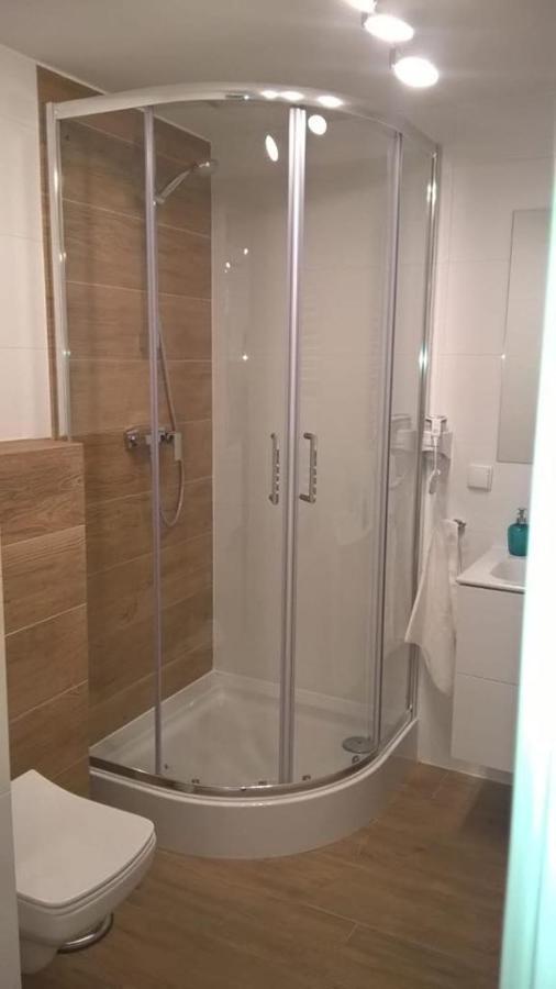 Apartamenty Skalite Szczyrk Wellness Exterior photo
