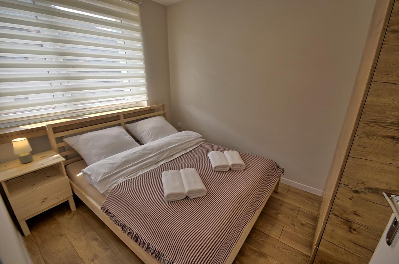 Apartamenty Skalite Szczyrk Wellness Exterior photo